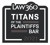 law360 titans