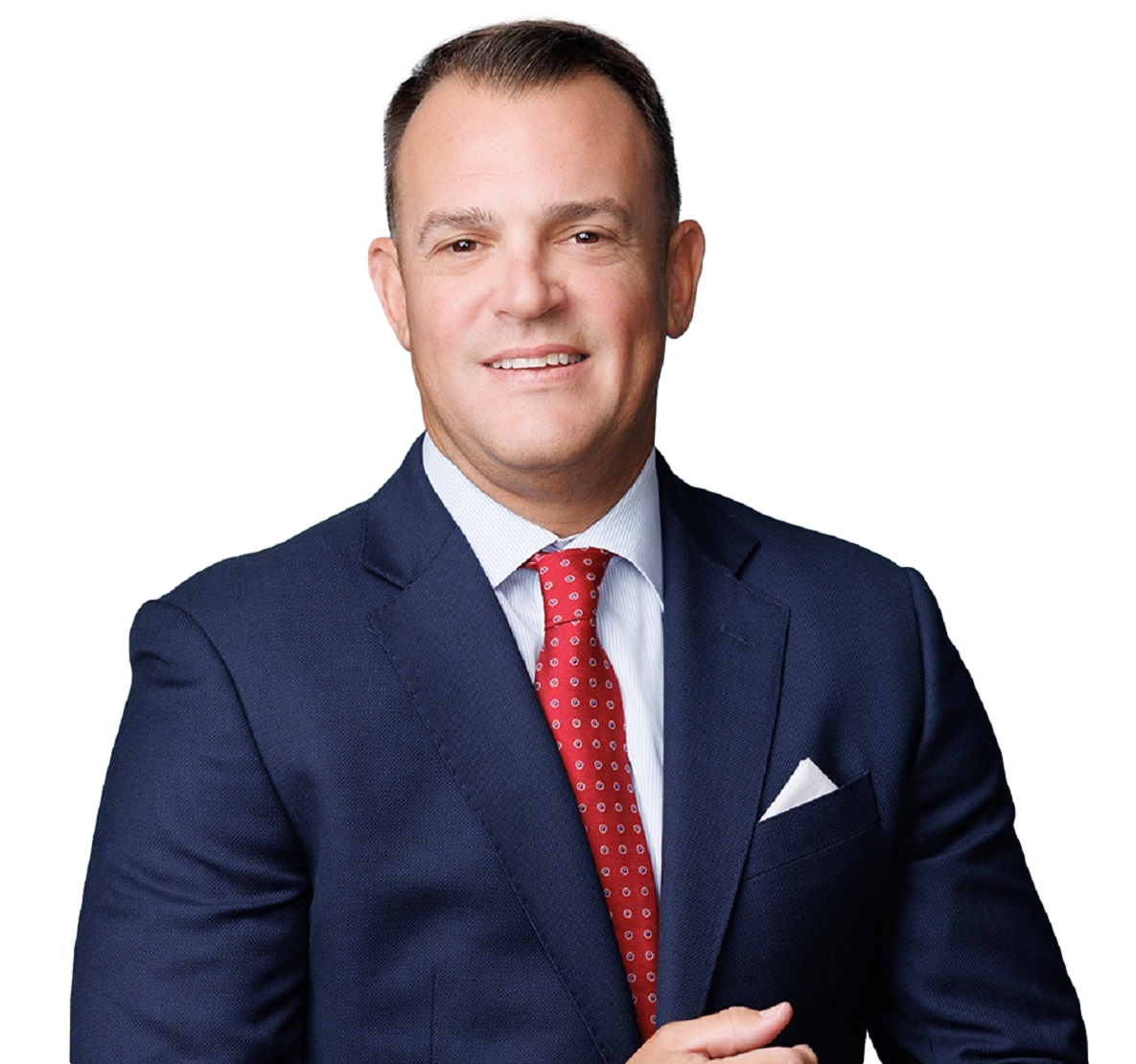 Jamie M. McCall profile photo