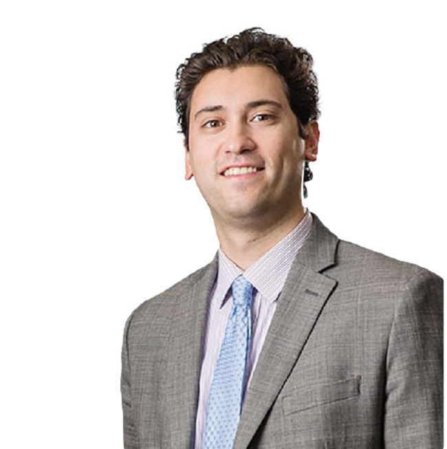 Asher S. Alavi profile photo