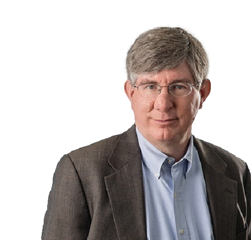 Geoffrey C. Jarvis profile photo
